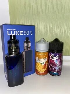 Luxe 80