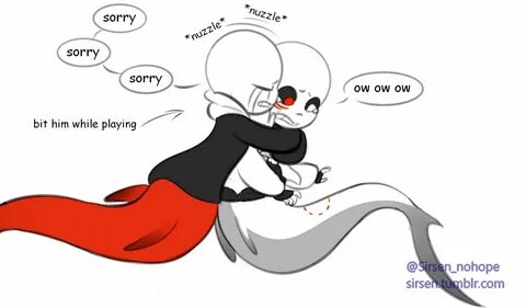 Under tail