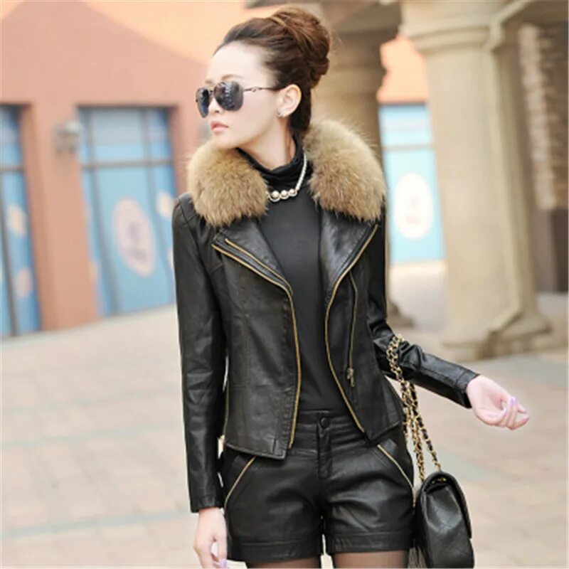 куртка кожаная женская осень. современные кожаные куртки женские. куртка кожаная женская осень. стильные кожаные куртки женские. модные кожаные куртки.