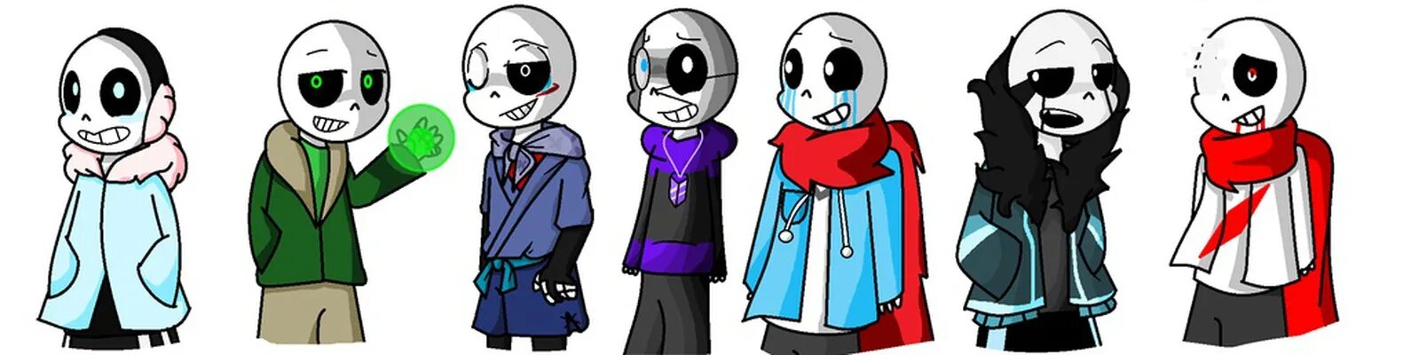 Sans name