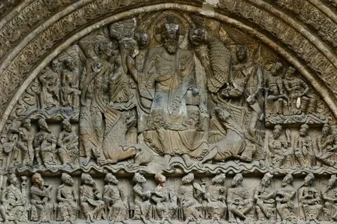 Tympanum латынь