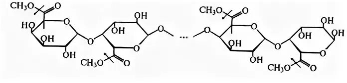 Ф 3 связь. Полигалактуроновая кислота формула. Пектинметилэстераза в медицине. Пектинметилэстераза дозировка. Полигалактуроновая кислота метилированная формула.