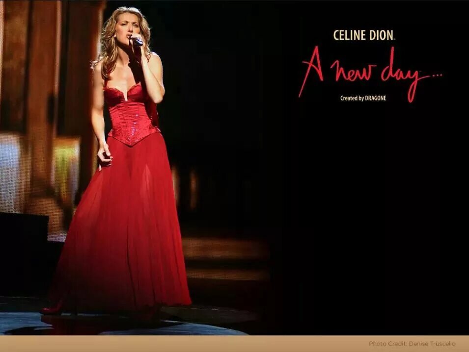 Celine Dion Live. Celine Dion a New Day фото. A New Day Селин Дион шоу в Лас Вегасе. Lambert Wilson в образе Celine Dion.