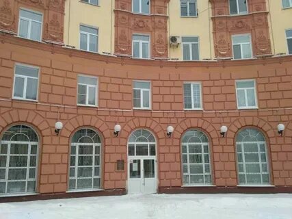 Детская больница на октябрьской революции смоленск