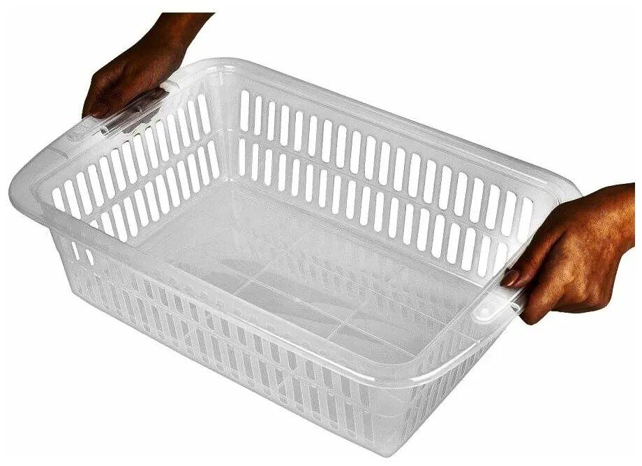 Стамм линейка 40 см. Корзинка универсальная прозрачная 240. Имак купалка д/птиц bagno esterno, 13х12х12см (91496). См пласт. Паутинка 38*30*23 vetta 406-153.