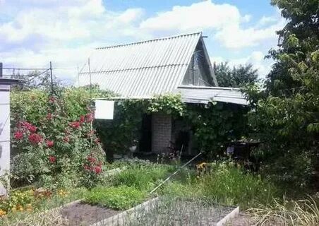 Дачи в белгородском районе