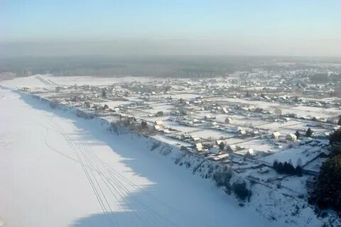 Успенка красноярский край
