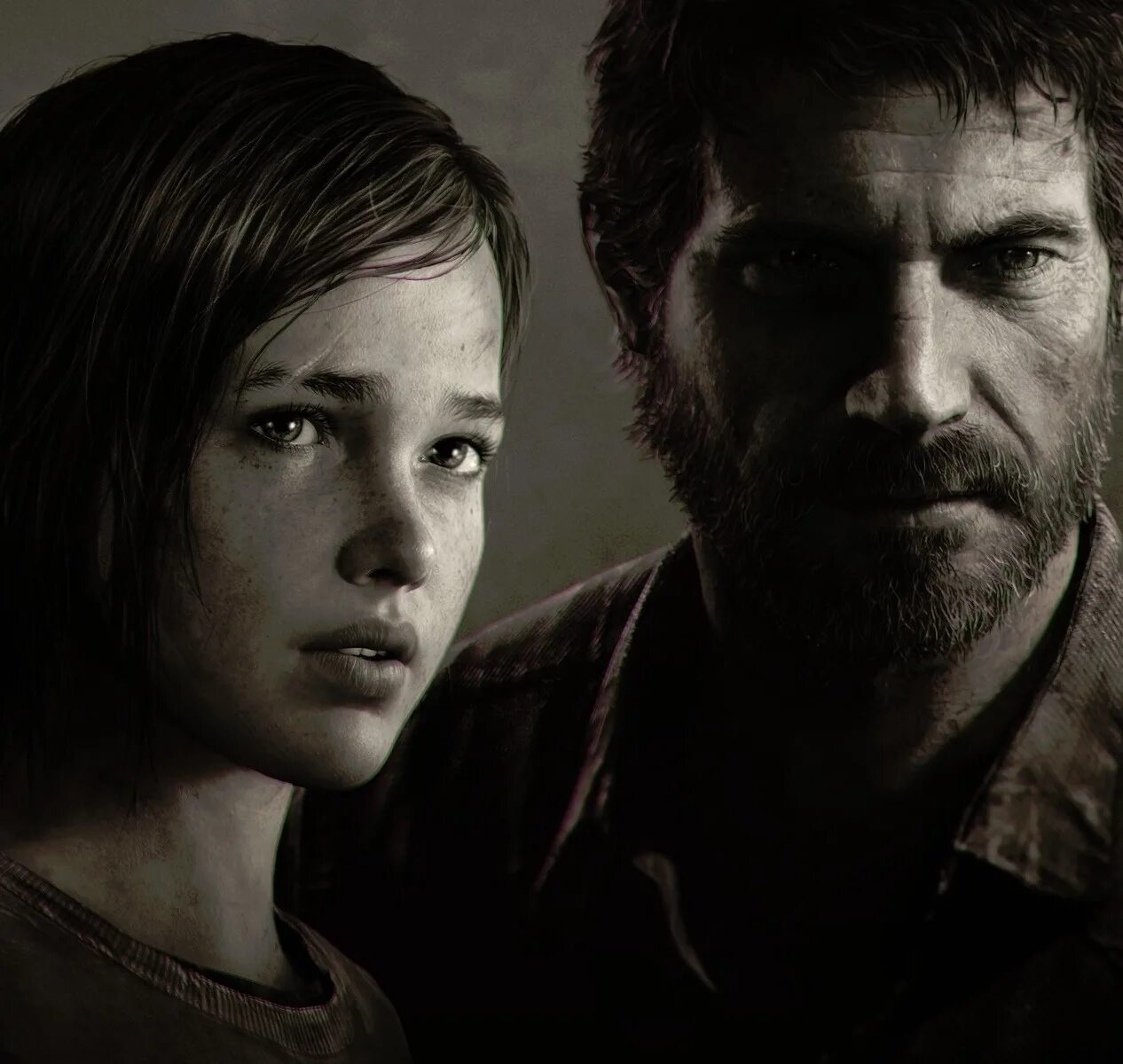 The last of us дата выхода. The last of us дата выхода