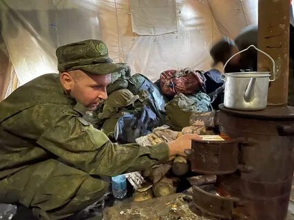 Жизнь полевая