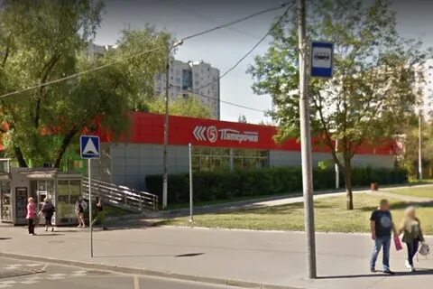 Алма атинская д
