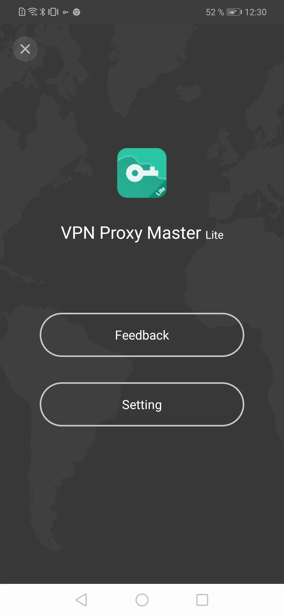 Proxy master 4pda