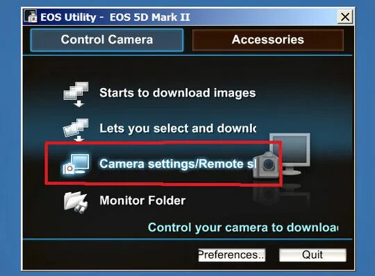 Eos web utility. EOS Utility. EOS Utility 3. Как EOS Utility. EOS Utility обзор.