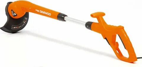 Триммер daewoo datr