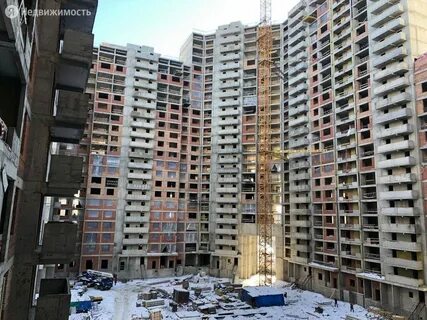 Квартира 6 радиальная