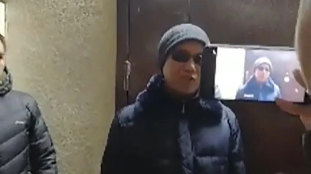 Кого задержал бекешев вместо пташица. Жена дастана бекешева. дастан бекешев предложил ликвидировать сизо гкнб.