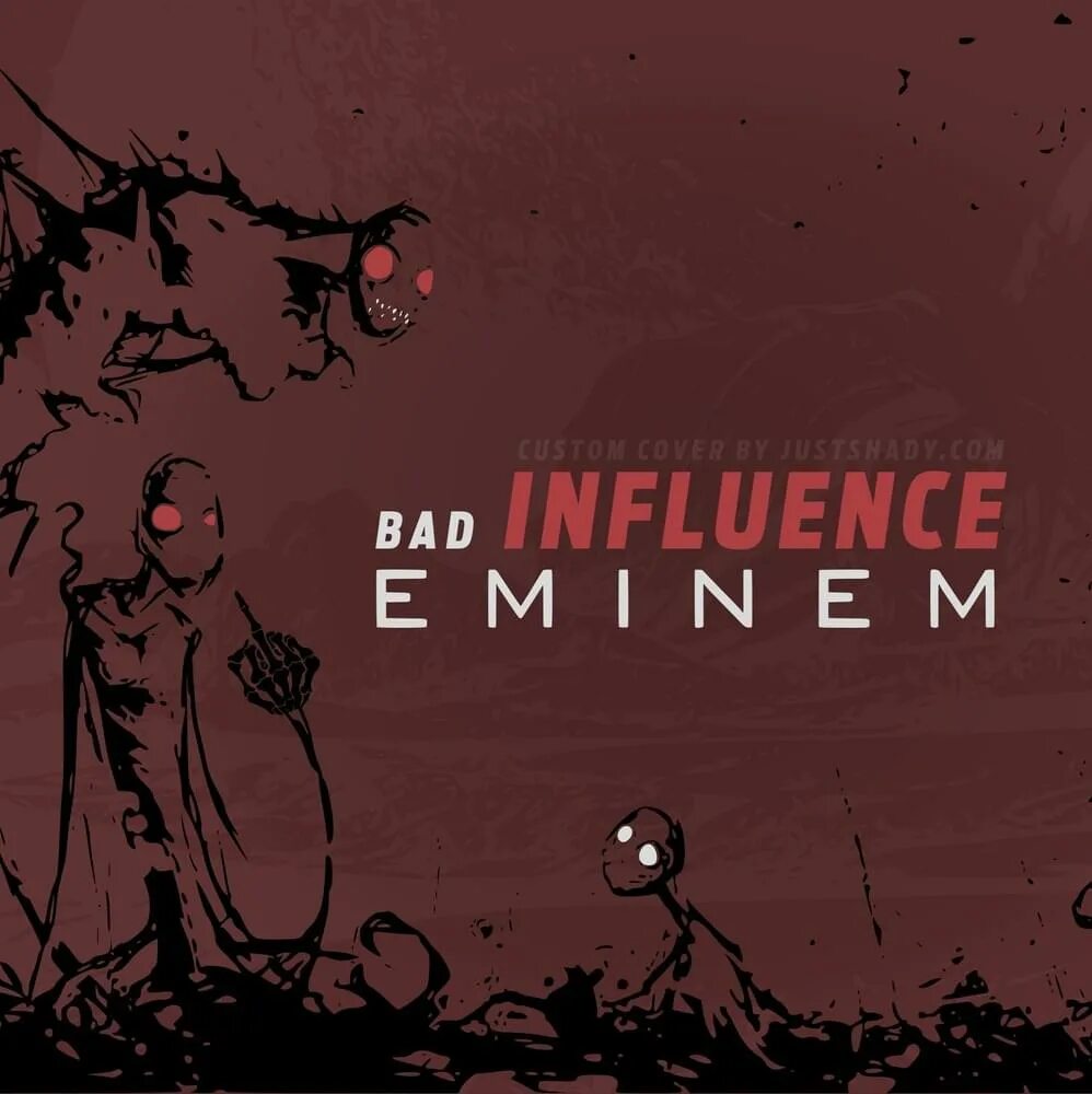 Eminem under the influence speed up. Eminem under the influence speed up
