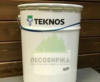 Краска укрывная по дереву
