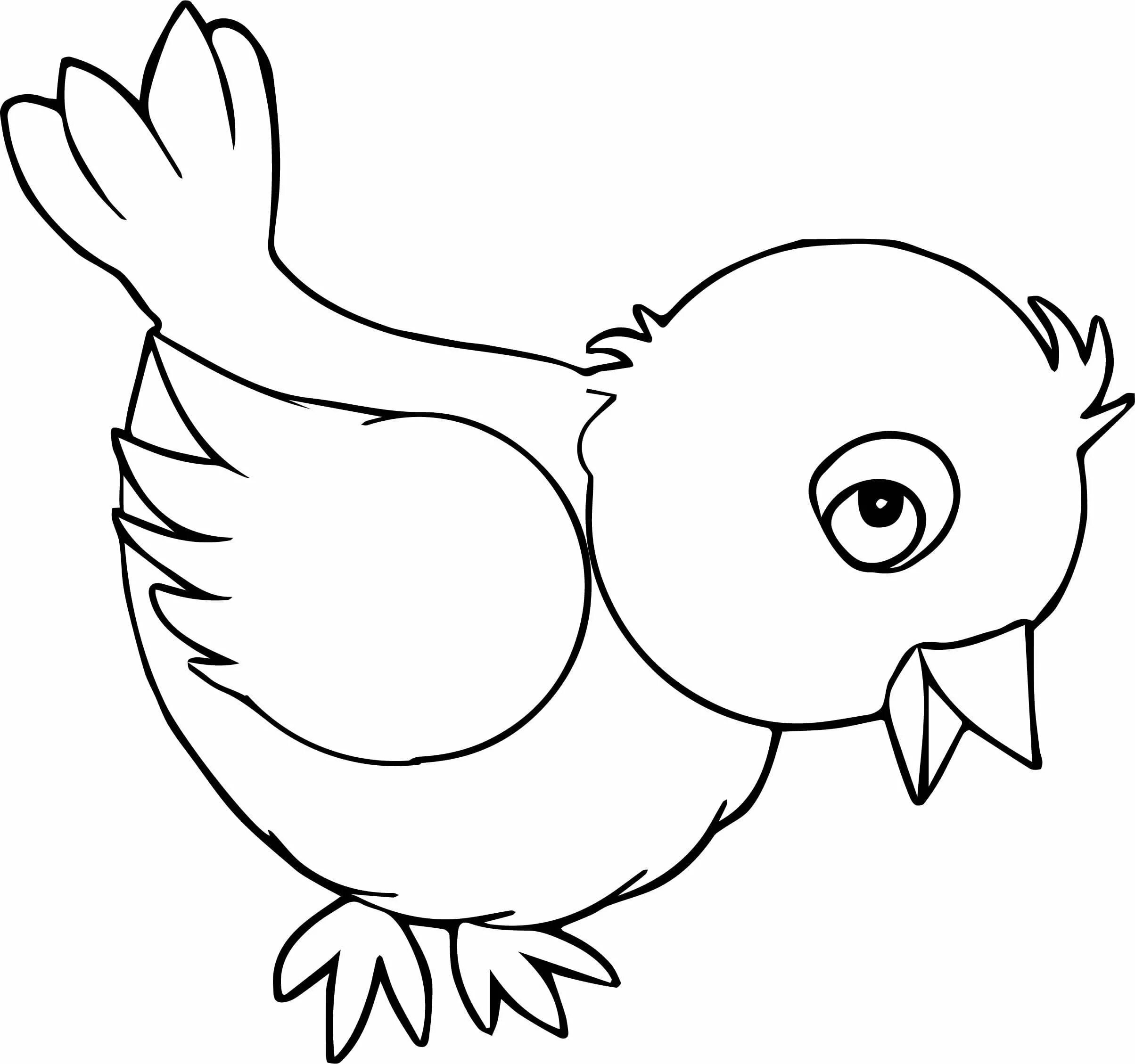Распечатать картинку птицы для детей. Раскраска для малышей. Птицы. Птицы раскраска для детей. Птичка раскраска для детей. Воробей раскраска для детей.