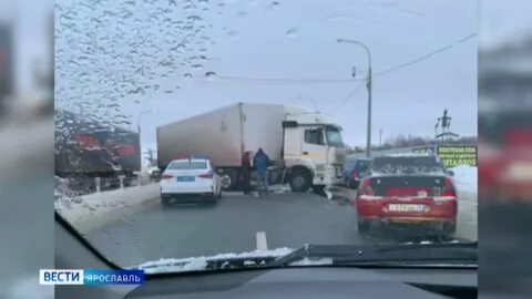 Окружной ярославль