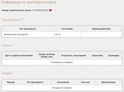 Транспортная красноярск баланс