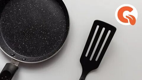 Как ухаживать за антипригарной сковородой