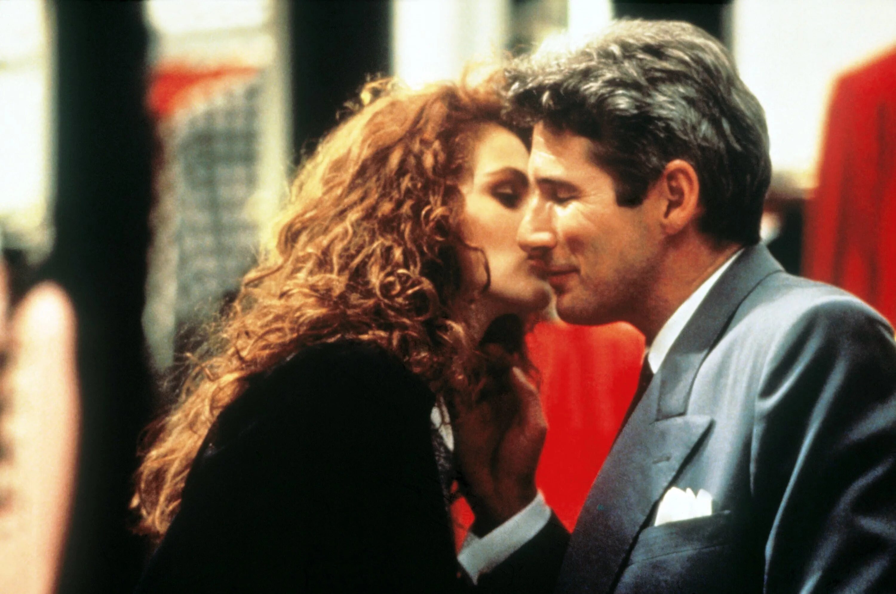 Pretty Woman Скачать Бесплатно