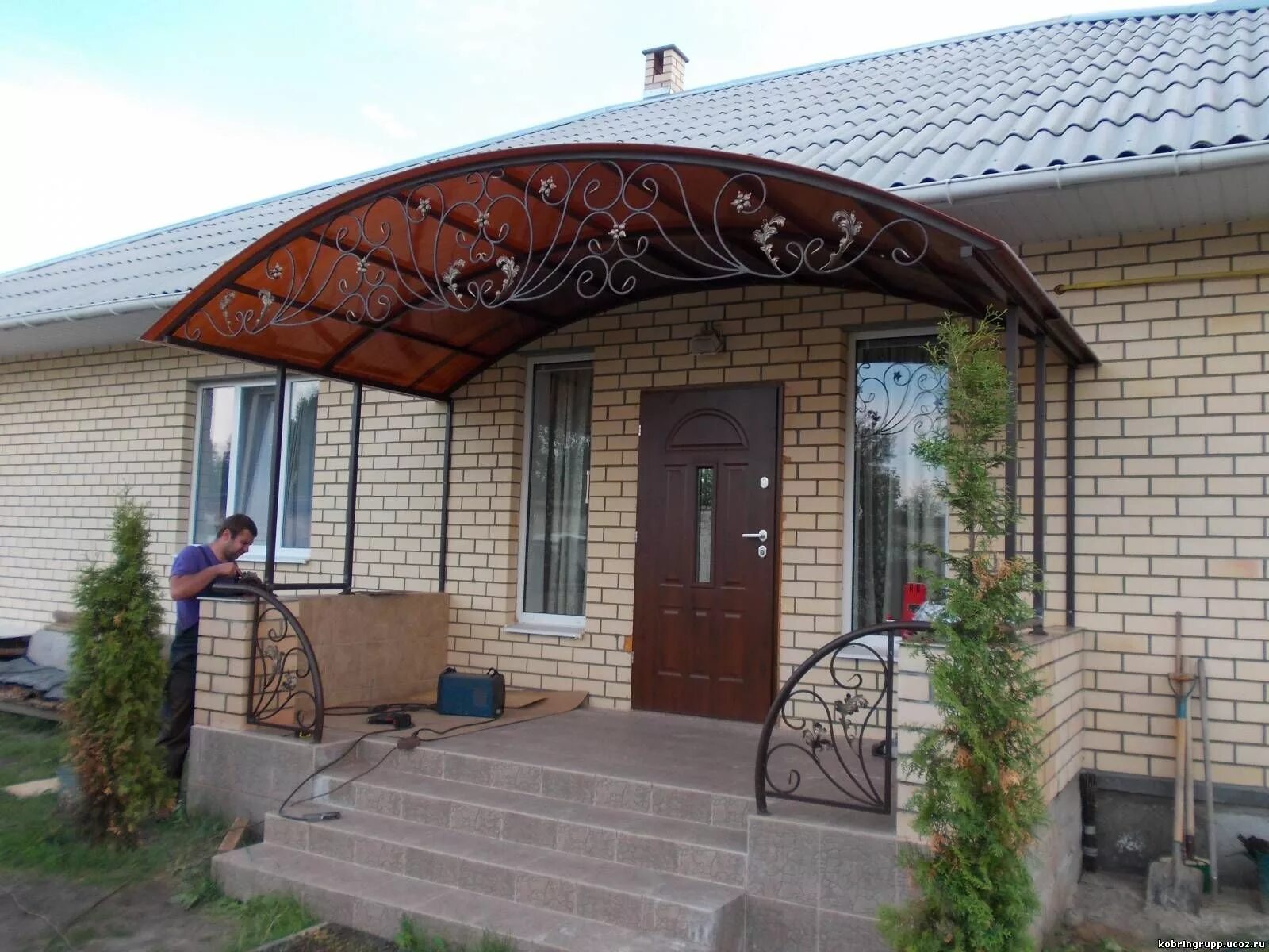 Kois, fences and barriers, Smolensk, ulitsa 25 Sentyabrya, 28Ас2 - Yandex Maps