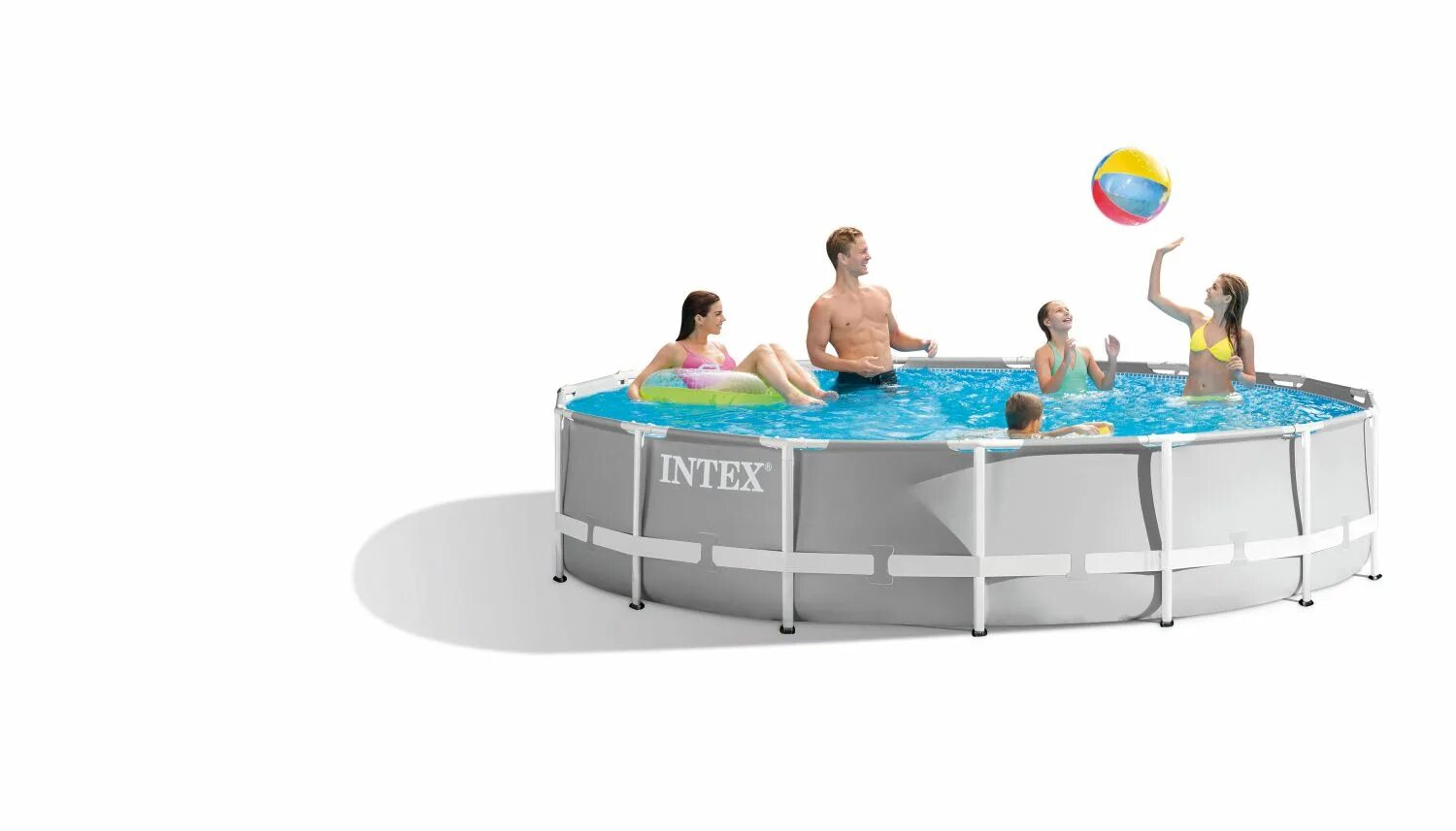 Бассейн intex 26716. Бассейн интекс 366х99см каркасный. 26732 intex. бассейн intex 26732. бассейн каркасный интекс, 427 х 107 см, фильтр-нас.