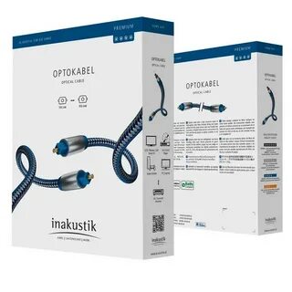 Inakustik premium