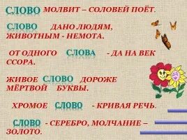 Слово ругаться