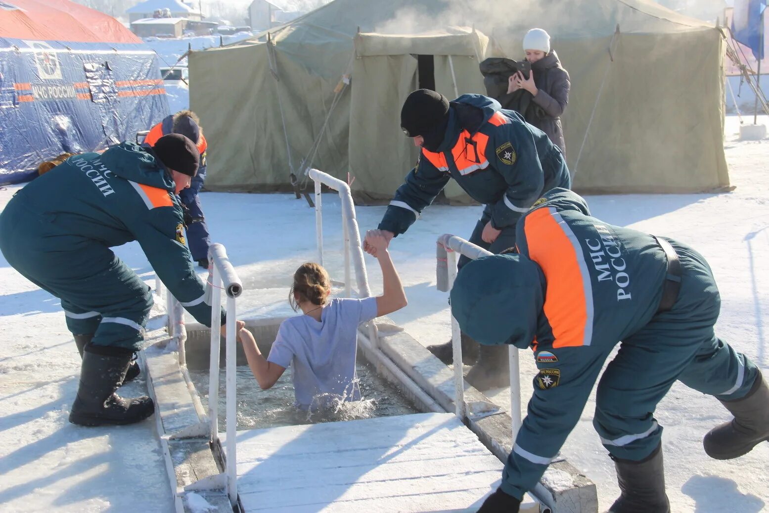 Хабаровск новости события