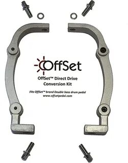 Drum drive