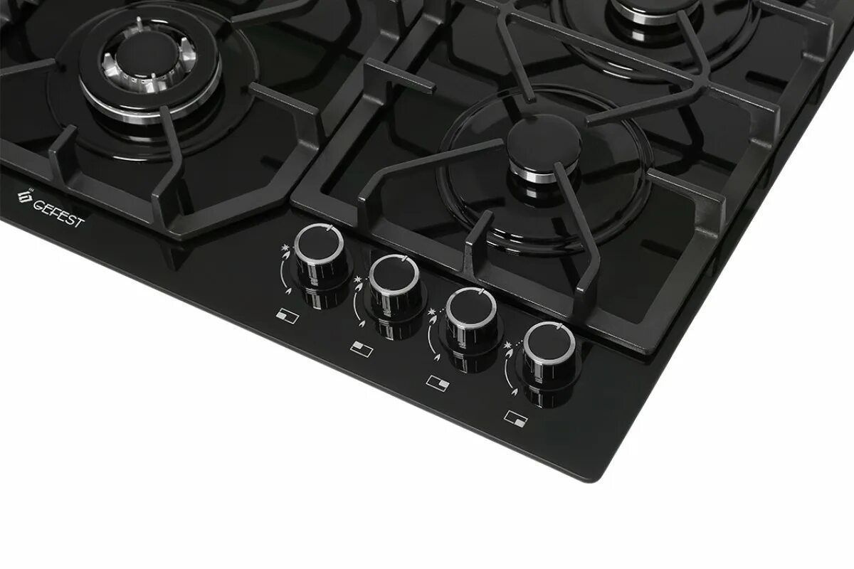 Газовая варочная панель Whirlpool GMA 9522 IX купить в Москве в интернет-магазин