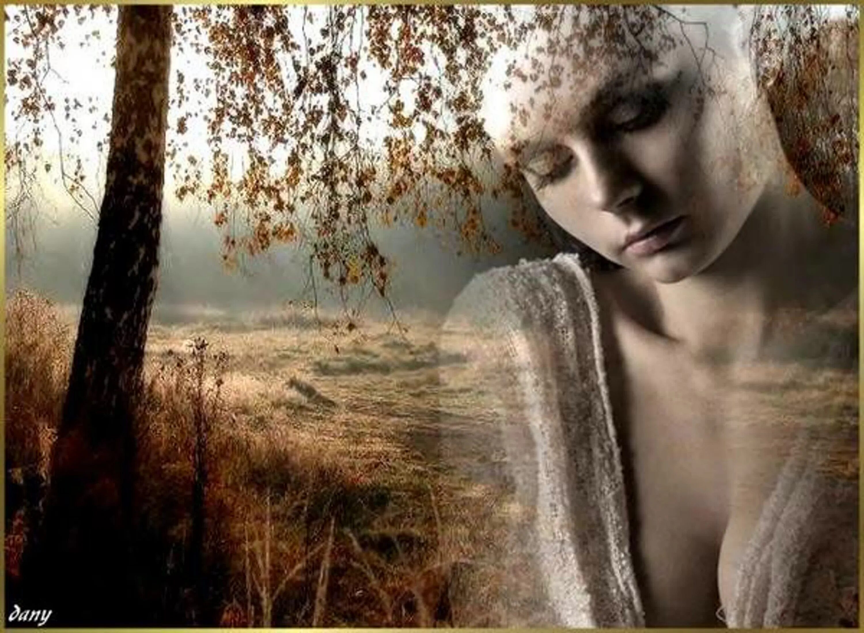 Туманы белые с моей тоской. Воспоминания о первой любви. Плывут туманы белые девичий десант. Двое нежность. Над землей плывет туман.