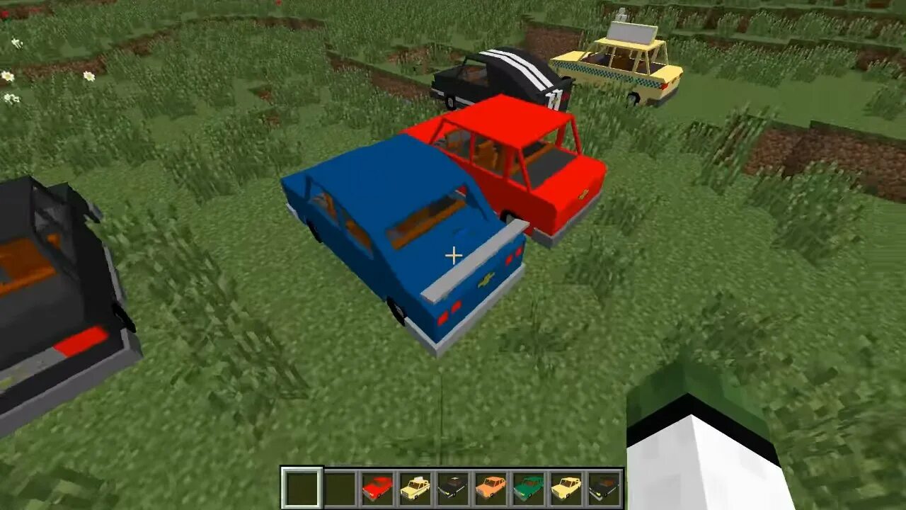 MRCRAYFISH vehicle 1.12.2. MRCRAYFISHS vehicle Mod 1.19.2. Spino's vehicles 1.12.2. MRCRAYFISH S vehicle Mod 1.12.2.