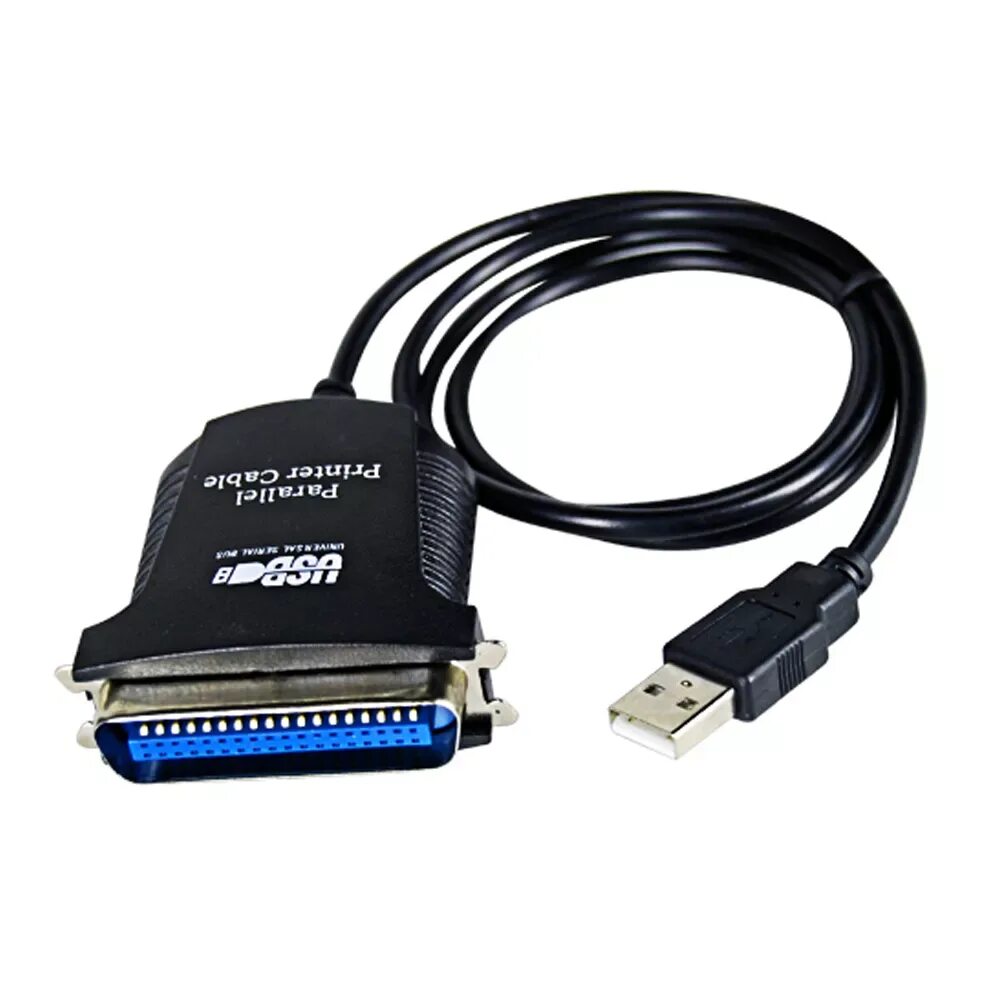 Adapter port