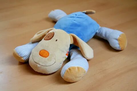Как назвать игрушку мальчика