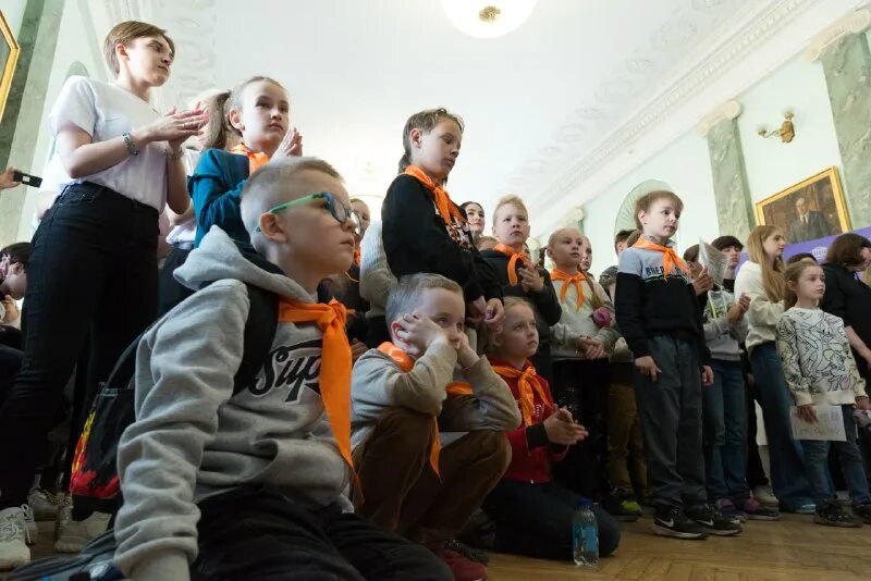 Салонский санкт петербург доктор. Олимпиады герцена для школьников. Герцена открытые двери. Музей ргпу им а. Ргпу герцена презентация.