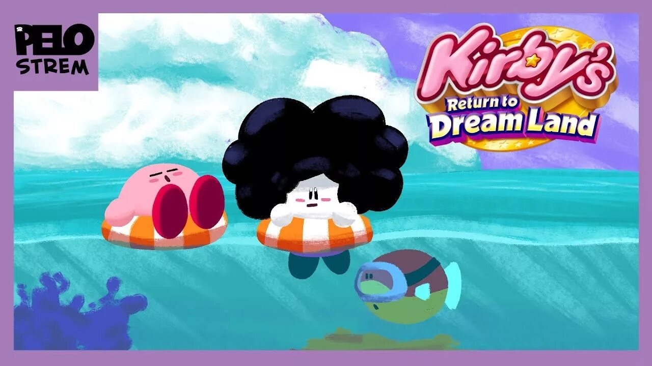 Кирби Return to Dreamland. Kirby's Return to Dream Land. Kirby Returns to Dreamland. Кирби Дрим ленд 2.