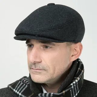 Мужской головной убор 2023