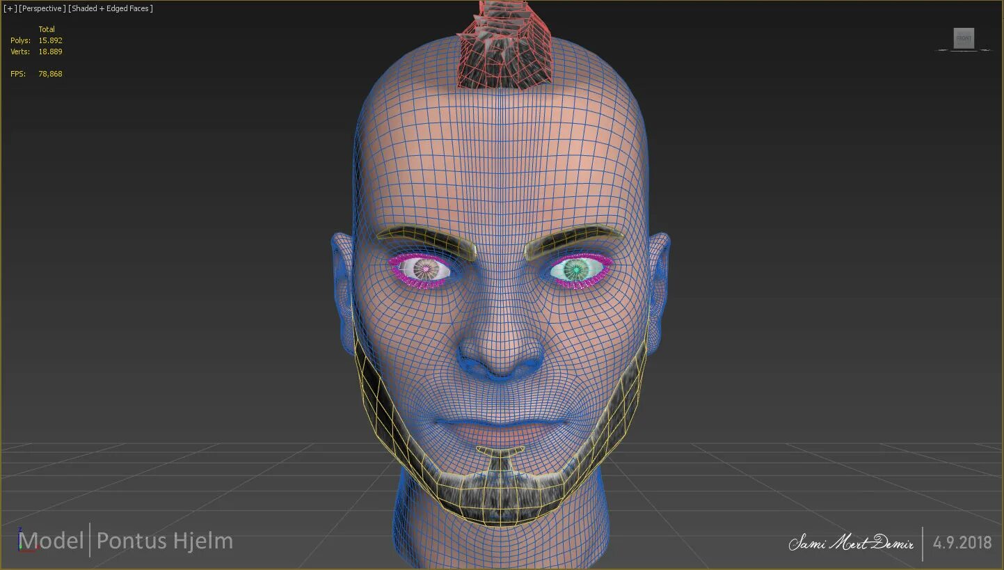 Game ready modeling. Pontus hjelm dead by april. гейм реди модель. понтус хёльм. моделирование капюшона для gameready персонажа.