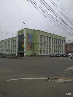 Город липецк 2