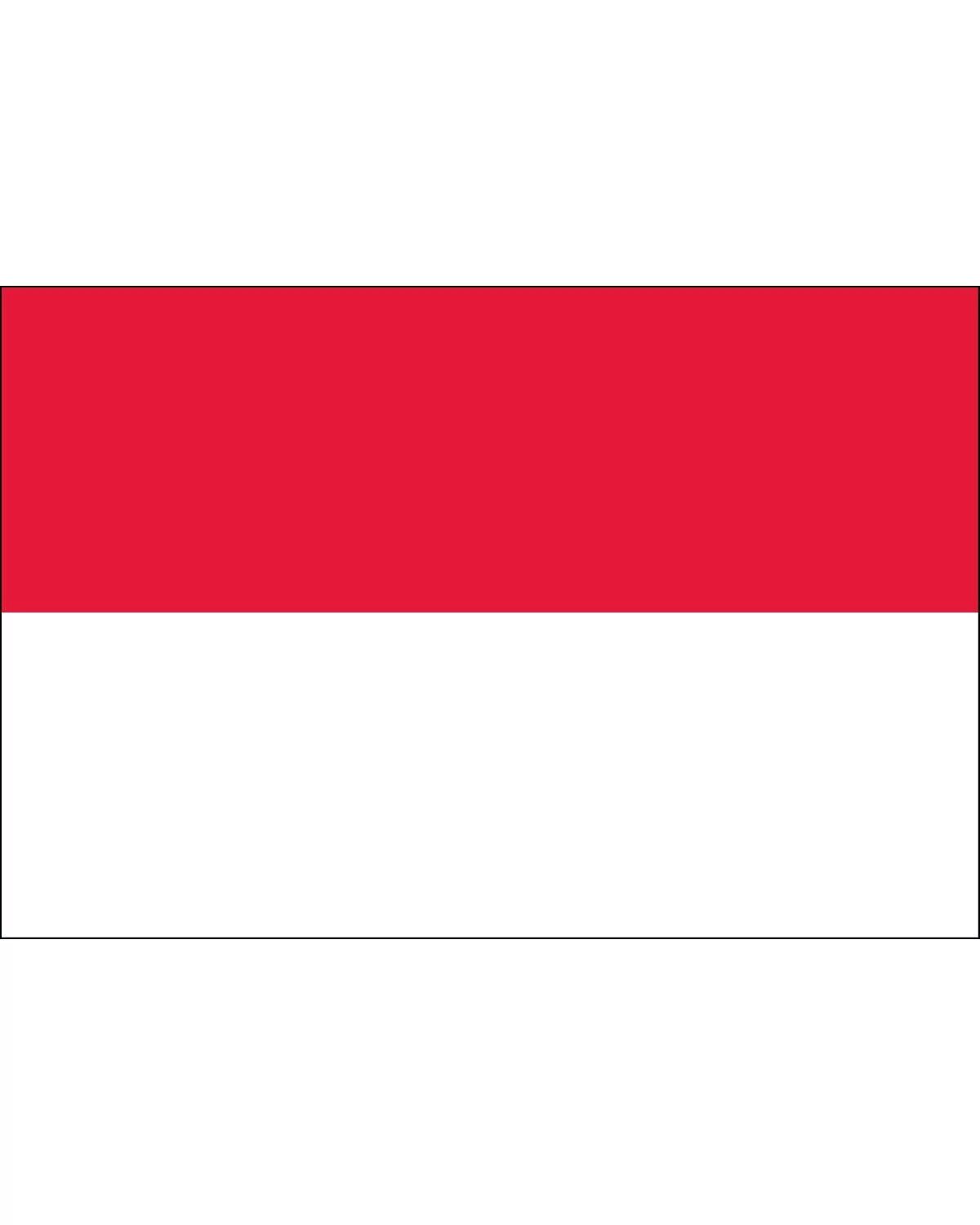 Russian Flags Monaco