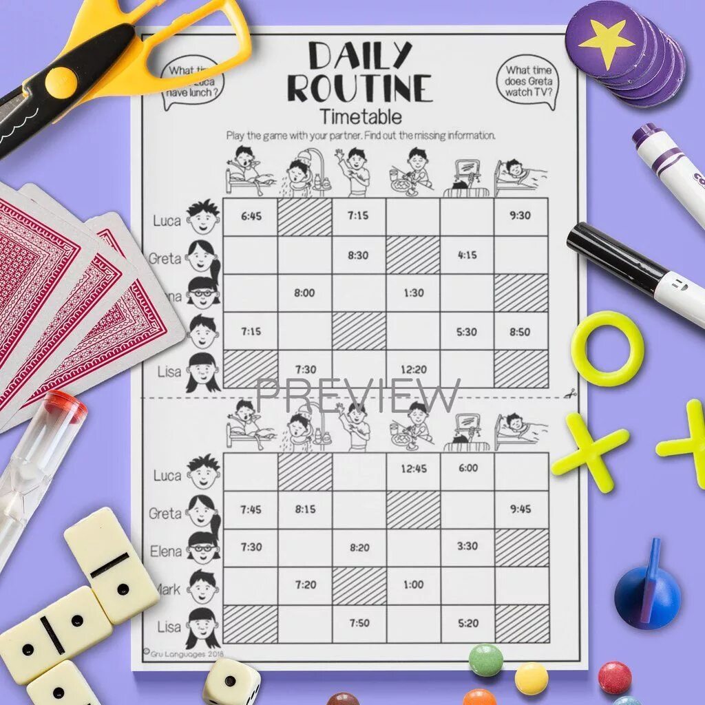 Subject board. School things. School boardgame. Tic tac игра. Subject board.