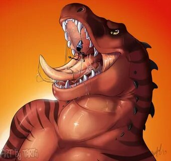 Dino vore