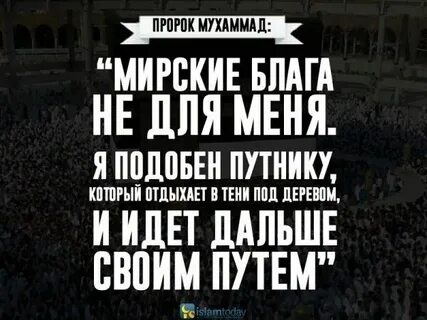 Сборник изречений мухаммеда и рассказов очевидцев