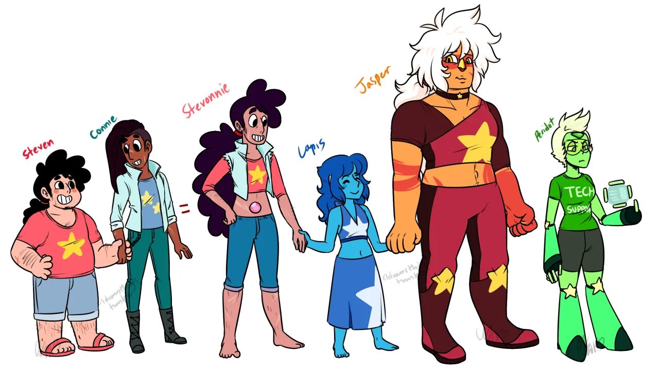 Steven super universe 12