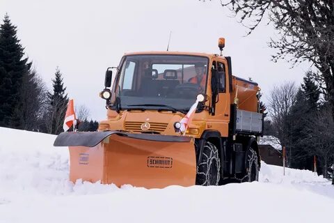 Roads service