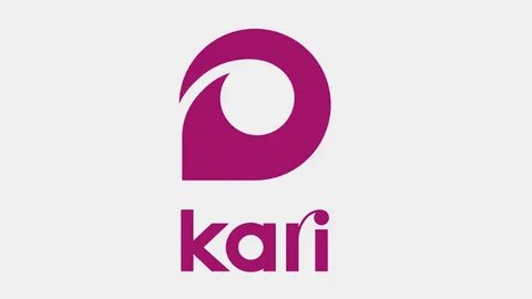 Бренд Kari обновил логотип / Skillbox Media