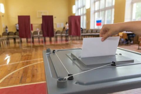 Досрочные выборы губернатора самарской